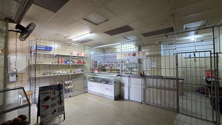 Commercial Property for Sale in Southernwood Eastern Cape